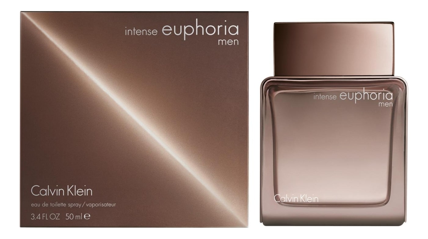 Euphoria intense