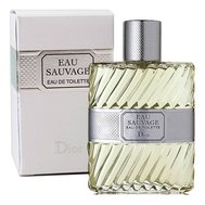 Christian Dior Eau Sauvage