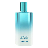 Davidoff Cool Water Freeze Me Men