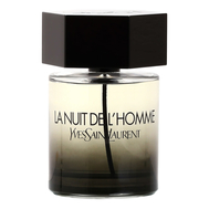 YSL La Nuit de L'Homme