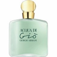 Armani Acqua Di Gio pour Femme