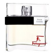 Salvatore Ferragamo F By Ferragamo Pour Homme