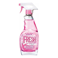 Moschino Pink Fresh Couture