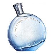 Hermes Eau Des Merveilles Bleue