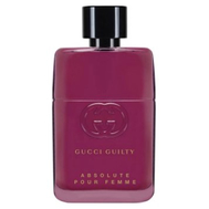 Gucci Guilty Absolute Pour Femme