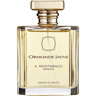 Ormonde Jayne Montabaco Intensivo