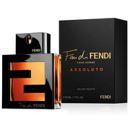 Fendi Fan Di Fendi Assoluto