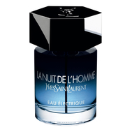 YSL La Nuit De L'Homme Eau Electrique