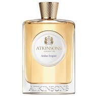 Atkinsons Amber Empire