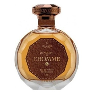 Hayari Parfums Le Paradis De L'Homme