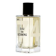 Iceberg Eau De Pour Femme