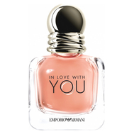 Armani Emporio In Love With You