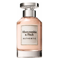 Abercrombie & Fitch Authentic Woman