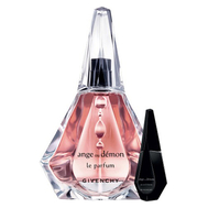 Givenchy Ange ou Demon Le Parfum & Accord Illicite