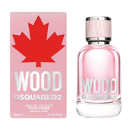 Dsquared2 Wood For Her