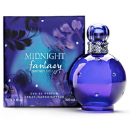 Britney Spears Midnight Fantasy