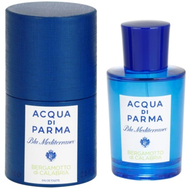 Acqua Di Parma Blu Mediterraneo Bergamotto Di Calabria