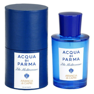 Acqua Di Parma Blu Mediterraneo Arancia Di Capri