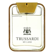 Trussardi My Land