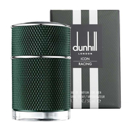 Alfred Dunhill Icon Racing