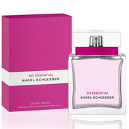 Angel Schlesser So Essential Woman