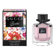 Gucci Flora by Gucci Gorgeous Gardenia