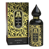 Attar Collection The Queen Of Sheba