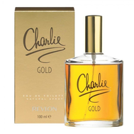 Revlon Charlie Gold