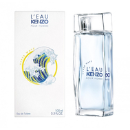 Kenzo L'Eau Kenzo Hyper Wave Pour Homme