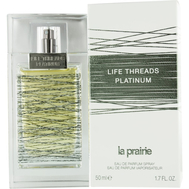 La Prairie Life Threads Platinum