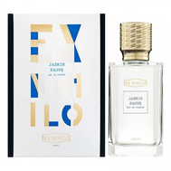 Ex Nihilo Jasmin Fauve