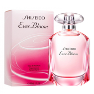 Shiseido Ever Bloom