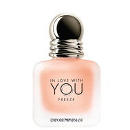 Armani Emporio In Love With You Freeze