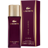 Lacoste Pour Femme Elixir