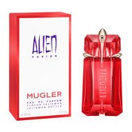 Thierry Mugler Alien Fusion