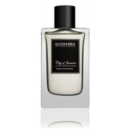 Alghabra Parfums City of Jasmine