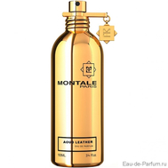 Montale Aoud Leather