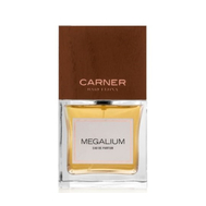 Carner Barcelona Megalium