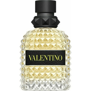 Valentino Uomo Born In Roma Yellow Dream