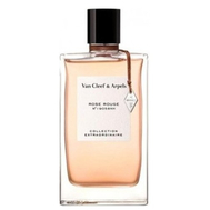 Van Cleef & Arpels Rose Rouge