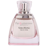 Vera Wang Truly Pink