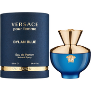 Versace Pour Femme Dylan Blue