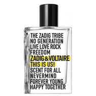 Zadig & Voltaire This is Us!