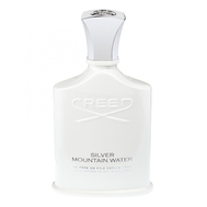 Creed Silver Mountain Water