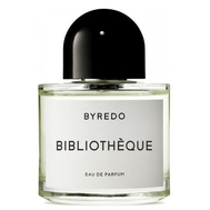 Byredo Bibliotheque