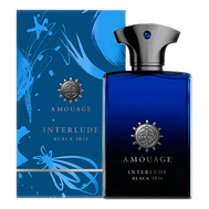 Amouage Interlude Black Iris Man