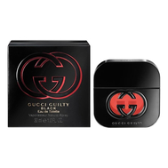 Gucci Guilty Black Pour Femme