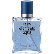 Hugo Boss Boss Elements Aqua