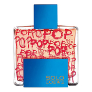 Loewe Solo Pop men