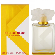 Kenzo Couleur Jaune-Yellow